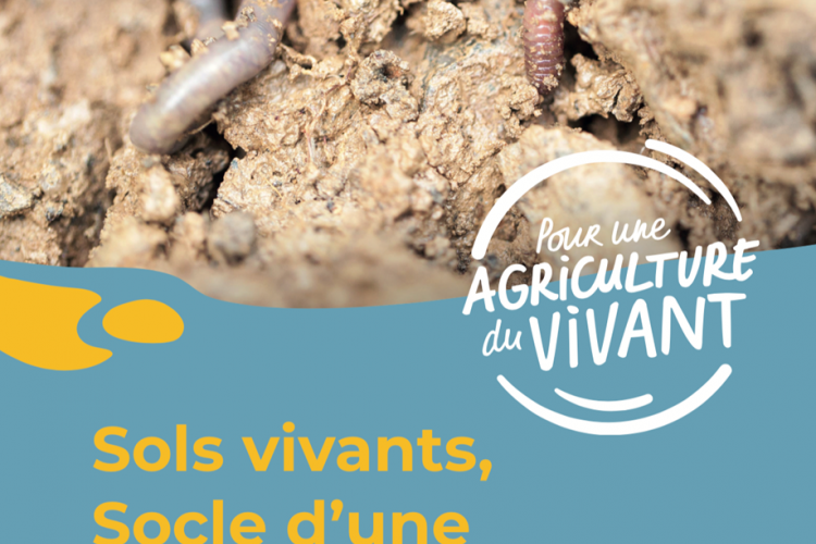 <b>POUR UNE AGRICULTURE DU VIVANT, Mouvement de coopération et d’actions</b>