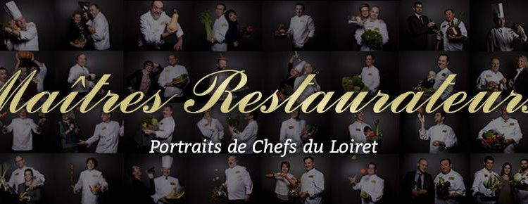 <b>AFMR Titre Maître Restaurateur</b>