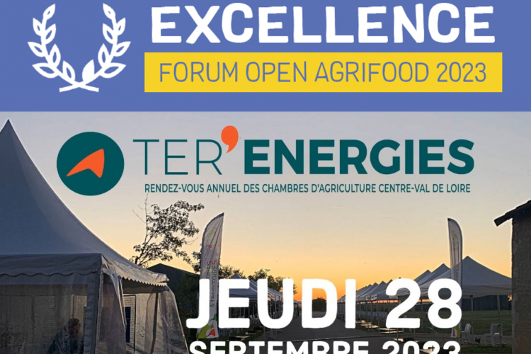 Les énergies renouvelables et l’agriculture avec Ter’ Energies