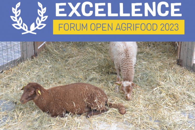 Ferme Expo, un salon de l’agriculture en région La Chambre d’Agriculture de l’Indre-et-Loire