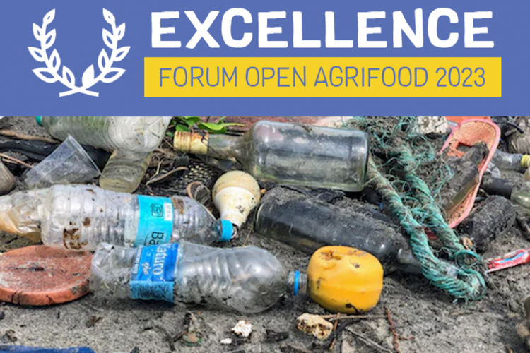 La grande distribution s’engage résolument dans la lutte contre le plastique avec Carrefour