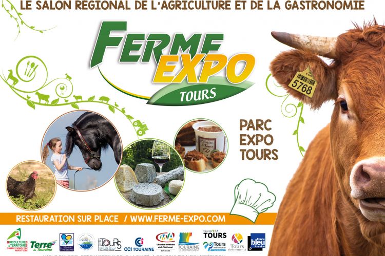 <b>CRAC Ferme Expo</b>