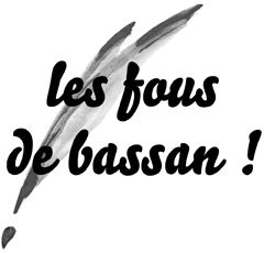 <b>FOUS DE BASSAN Lettres de mon pays</b>