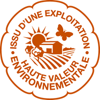 <b>LABEL HVE, pour une agriculture durable</b>