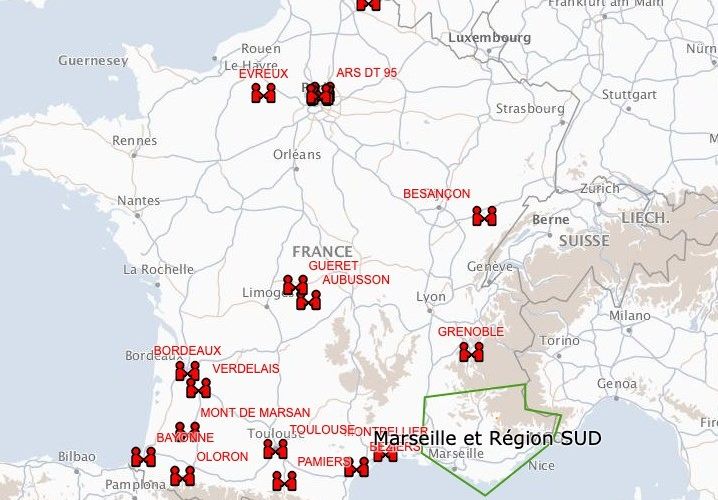 <b>OPTICOURSES, pour un équilibre alimentaire à prix bas</b>