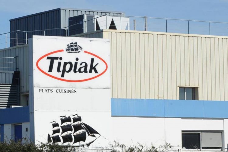 <b>TIPIAK Approvisionnement responsable</b>